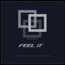 X Dj SETH - Feel It