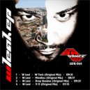 W Leal - Mindless (Original Mix)