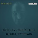 Gaullin - Moonlight
