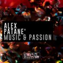 Alex Patane' - Funk Music