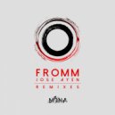Jose Ayen - Fromm (Carlos Cmix Remix)