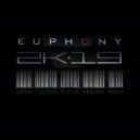 Eren Yılmaz a.k.a Deejay Noir - Euphony 2K19