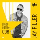 Jay Filler - HSR Potdcast #6 (DJ FM) ()