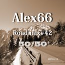 Alex66 - 	 Road mix#42