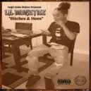 Lil Monstrz - Future Wife (Original Mix)