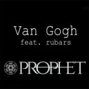 Prophet & rubars - Van Gogh