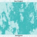 Osc Project - Shinigami