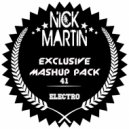 Slowbody x Dread MC x Johnny Good - Swipe Muchacho (DJ Nick Martin Mashup)