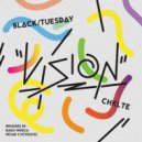 Chklte & Black/Tuesday - Facility (Petar Cvetkovic Remix)
