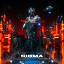 D-Sabber - Sigma (The Morphism Remix)