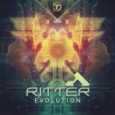 Ritter - Evolution