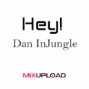 Dan InJungle - Dans mon rythme