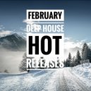 the funky groove - February Hottest Releases