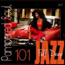 UUSVAN - P.S. # 101 Full Deep Jazz