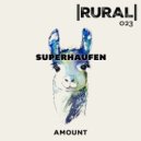 Amount - Superhaufen (Bookwood Remix)