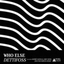 Who Else - Dettifoss