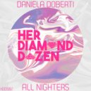 Daniela Doberti - I Wanna Know ()