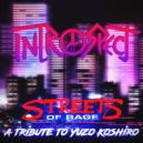 Introspect - Moon Beach/The Streets Of Rage