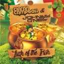Johnny O'Neill & Ciaran Campbell - Luck of the Irish