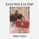 Kanye West & Lil Pump - I Love It