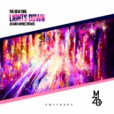 The New Sins - Lights Down (Juliana Mendez Remix)