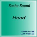 Sasha Sound - Head