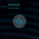 Acdiazz - 1994 ()