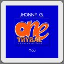 Jhonny G. - You