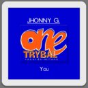 Jhonny G. - You (Dub Vision Mix)