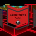 Fallen - Anomalias