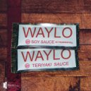 Waylo - Soy Sauce