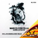 Marco Corcella - Oh My God