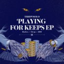 Tridvsolo - Step (Original Mix)
