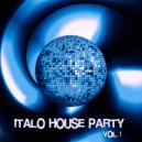 DJ Boom! & Mad X - Pump it Up (Jumping Mix)
