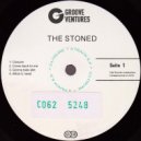 THE STONED - Gonna take a lot