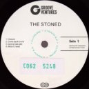 THE STONED - What U Need (Original Mix)