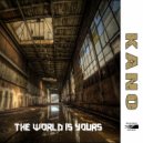 Kano - Dem Souwndz (Original Mix)