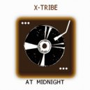 X-Tribe - At Midnight (Radio Edit)