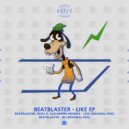 BeatBlasters - Be (Original Mix)