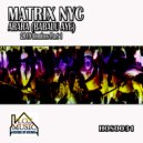 MATRIX NYC - Arara