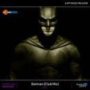 DP7 - Batman