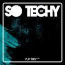 Daniel Kram - Is That So (Original Mix)