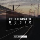 Ander Luna & Gavri Rodrigues - Stone (Original Mix)