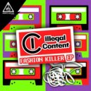 ilLegal Content - On Stage