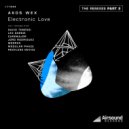 Akos Wex - Observatory (Jorg Rodriguez Remix)