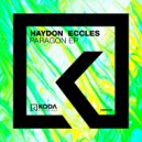 Haydon Eccles - Fuck People