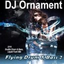 DJ Ornament - Flying Drum & Bass 2