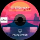 Ci-energy - Pirate Station Live #032 ()