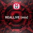 DJ PR-ICE - REALLIVE