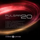 Cosmic Waves - Pulsar 020 (02.03.2019) ()